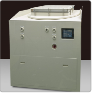 ドラフト/自動ウエットステーション